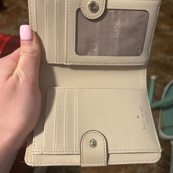 Kate Spade Purse and Wallet Set - Picture 7 of 11